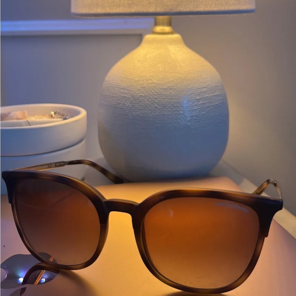 Armani Exchange Sunglasses